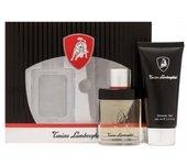 Dyal LAMBORGHINI INVINCIBILE EAU DE TOILETE 75ML