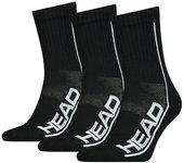 Calcetines Head Performance Short 3 Pares