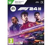 EA Sports F1 24 para Xbox