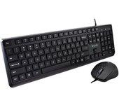 USB PRO KEYBOARD MOUSE COMBO USPERP