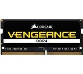 Corsair Vengeance SO-DIMM DDR4 2666Mhz 8GB CL18