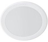 Philips - Downlight "Meson" redondo 6 W 6500ºK