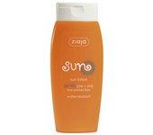 Sun protector solar spf10 150 ml