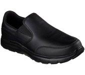 SKECHERS FLEX ADVANTEGE SR-BRONWOOD