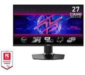 Monitor MSI 4K Ultra HD 27" 160 Hz/s