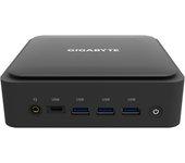 Mini PC GIGABYTE (ii7-1260 - RAM: 0 GB)