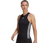 CAMISETA ADIDAS TIRANTE NEGRA AEROREADY