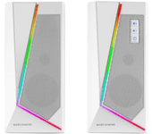 Mars Gaming Altavoces Ms7 20w Rgb