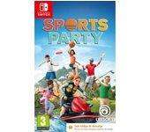 Sports Party (Code in a Box) Switch Ubisoft