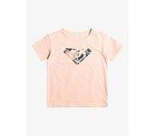 Camiseta de Mujer ROXY Day Night Negro (8 años)