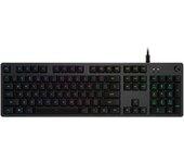 Teclado Logitech Gaming G512 Usb