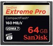 extreme pro cf 160mb s 64 gb