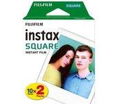 Recarga FUJIFILM Instax Square 10X2 PK