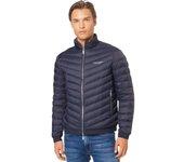 Chaqueta Armani Exchanhe azul hombre