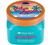 Blue Lagoon Shea Sugar Scrub