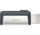 memoria 32gb dual drive sandisk