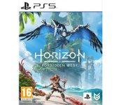 Horizon Forbidden West PS5