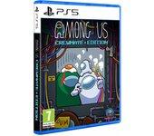 Among Us Crewmate Edition