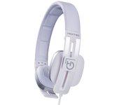 auriculares hiditec wave blanco