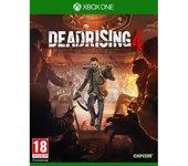 Dead Rising 4 Xbox One