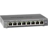 Netgear Switch Gs108e 8