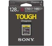 Sony Tarjeta De Memoria Cfexpress Tipo-b 128gb