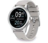 Smartwatch KSIX Plateado 1,28"