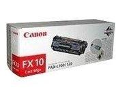 Canon FX10 Negro 0263B002