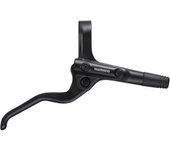 brake lever Altus BL-MT201 disc brake left 3-finger black SHIMANO