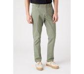 WRANGLER CHINO VERDE CASEY JONES