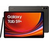 Galaxy Tab S9+, Tablet PC