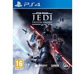 Star Wars Jedi Fallen Order PS4