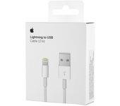 CABLE LIGHTNING A USB (2M)