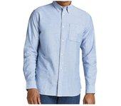 Camisa JACK & JONES Hombre (Multicolor - L)