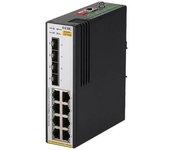 H3c Switch Ie4300-12p-pwr L2