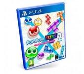 Puyo Puyo Tetris 2 PS4