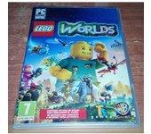 Juego PC Lego Worlds