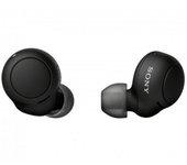 Auriculares Sony WF-C500B Negro