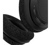 Auriculares Bluetooth con Micrófono Belkin SoundForm Adapt Negro