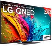 LG Tv 55qned87t6b 55´´ 4k Led