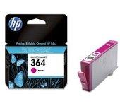 HP - TINTA HP 364 MAGENTA