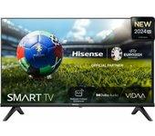 TV 40" D-LED Hisense 40A4N