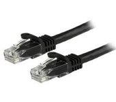 10m cat6 gray snagless gigabit