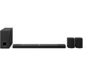 Soundbar LG WIRE 8.1 S95TR