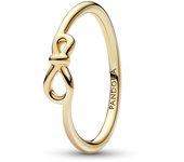 Pandora Anillo Nudo Infinito 168898C00 , para Mujer