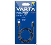 Cable USB VARTA (USB)