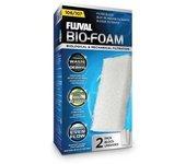 Material Filtrante FLUVAL Carga Foamex Para 206/306