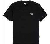 Camiseta dickies summerdale negro hombre