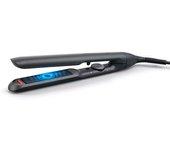 Plancha de Pelo Philips Negro