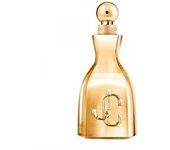 JIMMY CHOO - I Want Choo Le Parfum